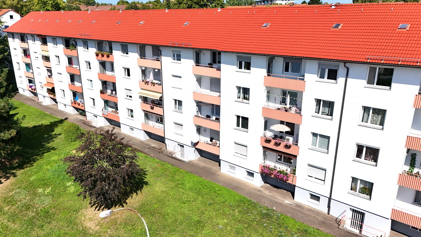 Außenansicht