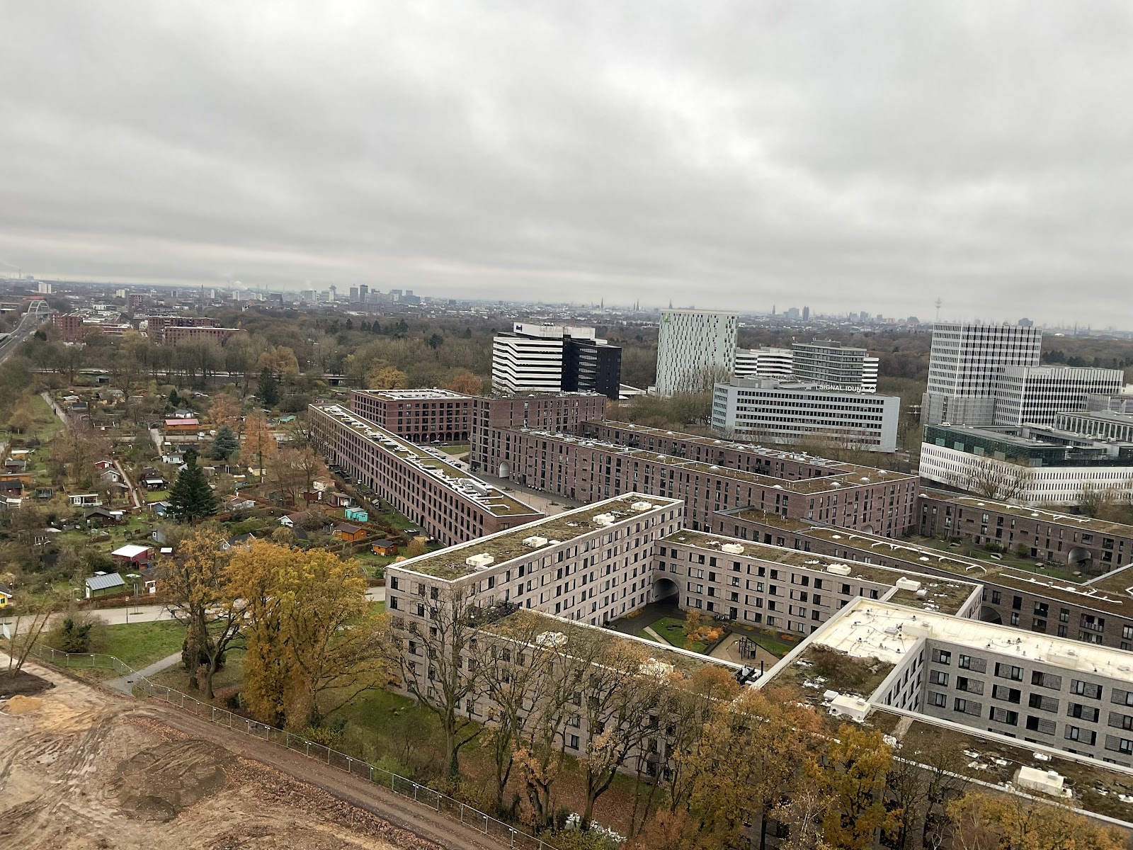 Ausblick