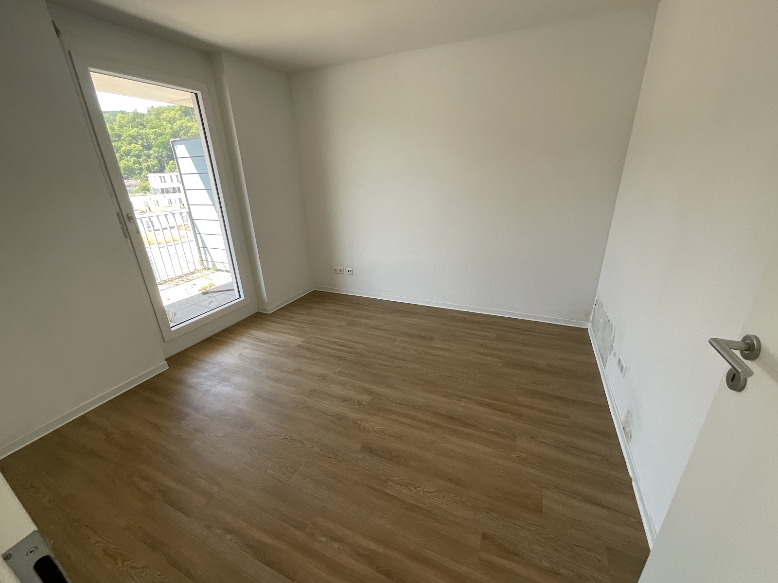 Schlafzimmer 3